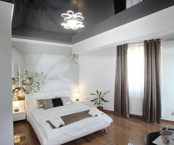 Aura Studio Mamaia