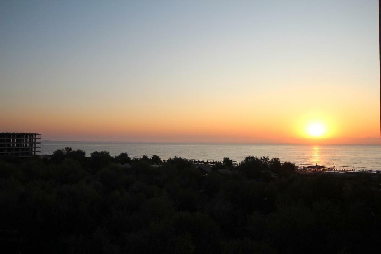 Apartament Aura Studio Mamaia